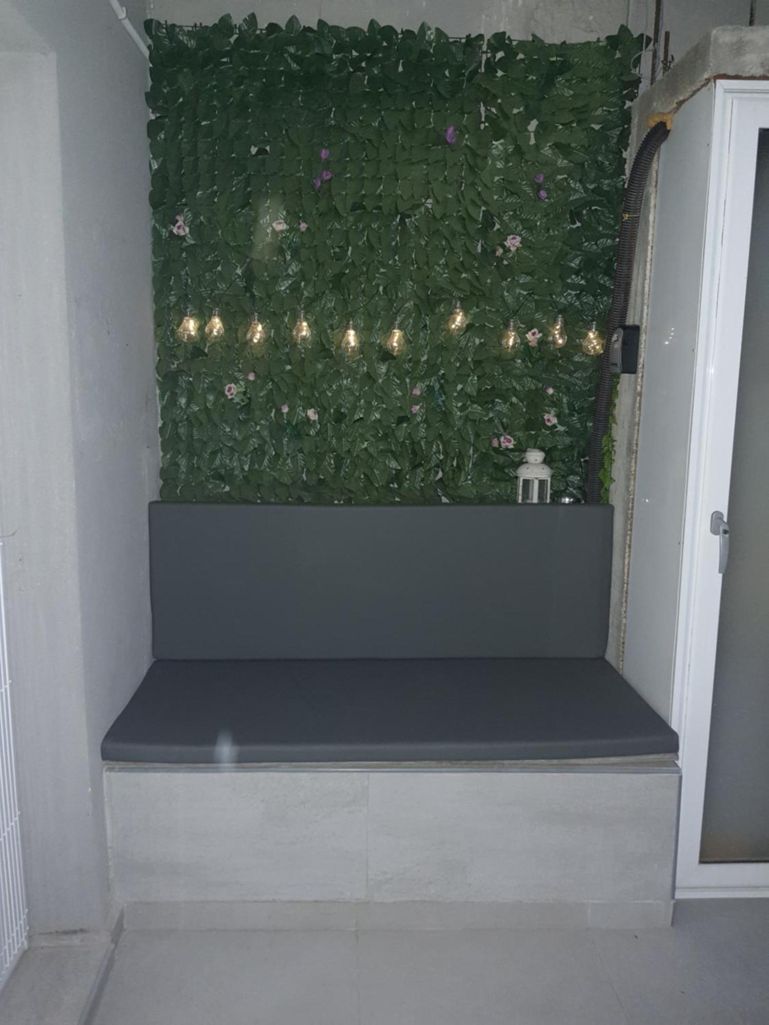 New Apartment ,50M From The Sea At Nea Irakleia. Bagian luar foto